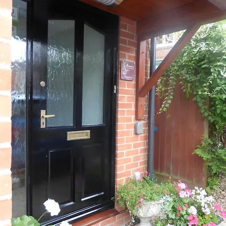 Diana'S B&B-2